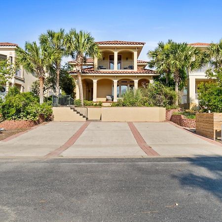 La Valencia Villas Rosemary Beach Exterior foto