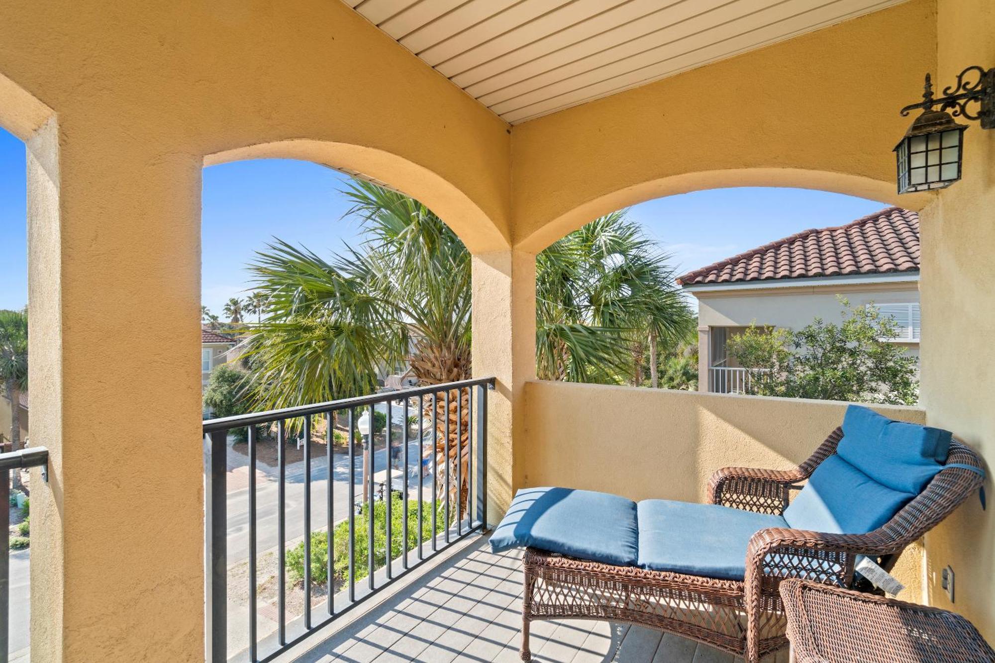 La Valencia Villas Rosemary Beach Exterior foto