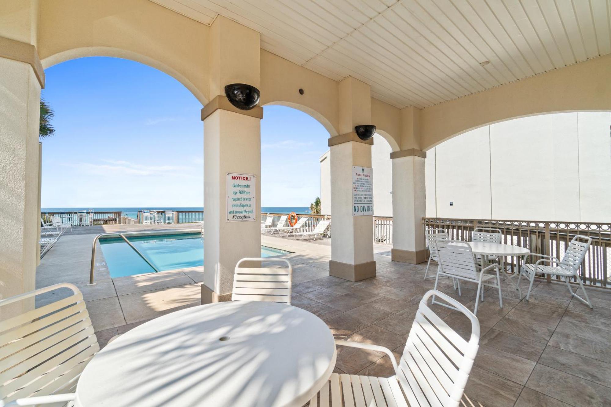 La Valencia Villas Rosemary Beach Exterior foto