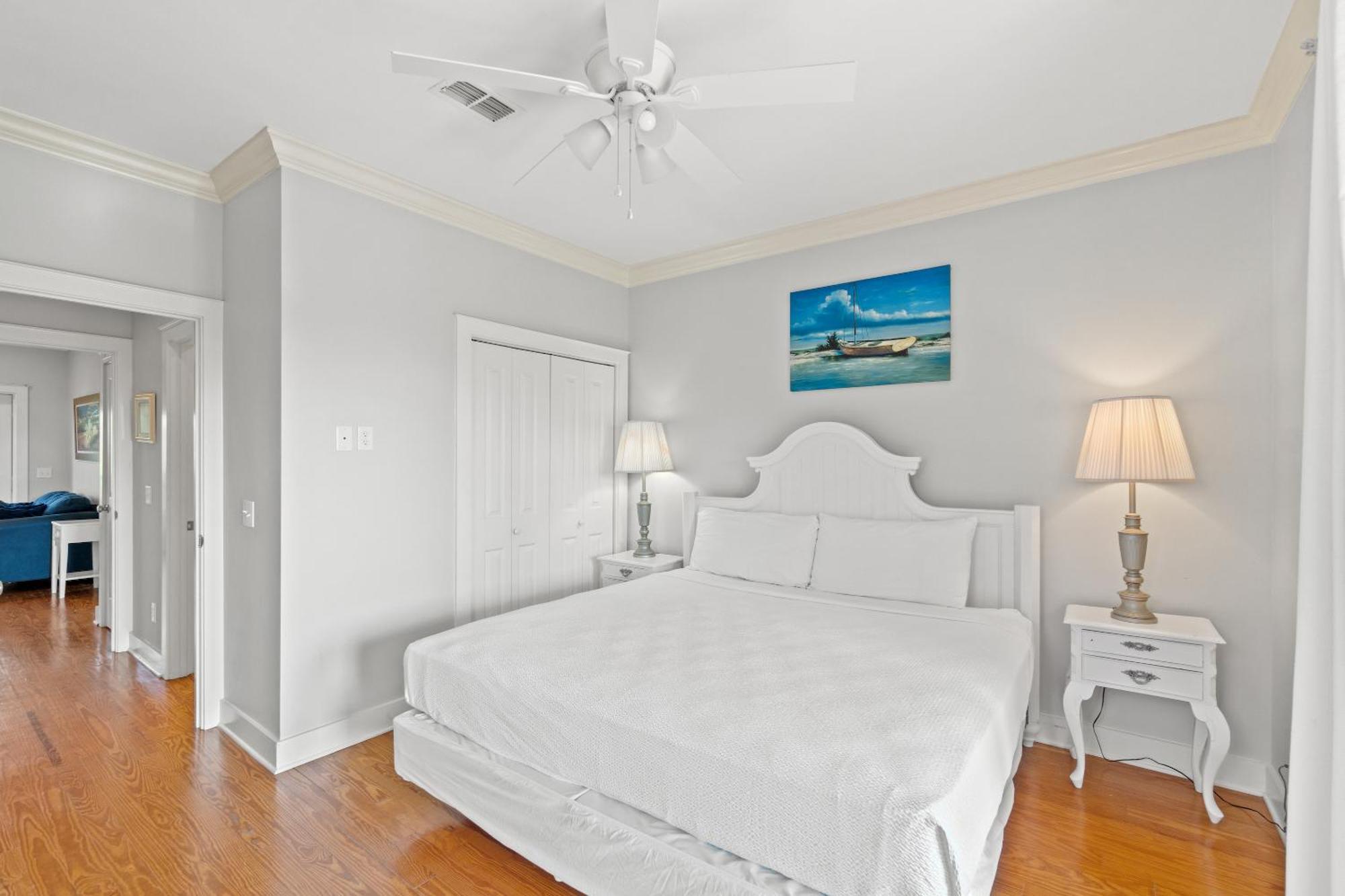 La Valencia Villas Rosemary Beach Exterior foto