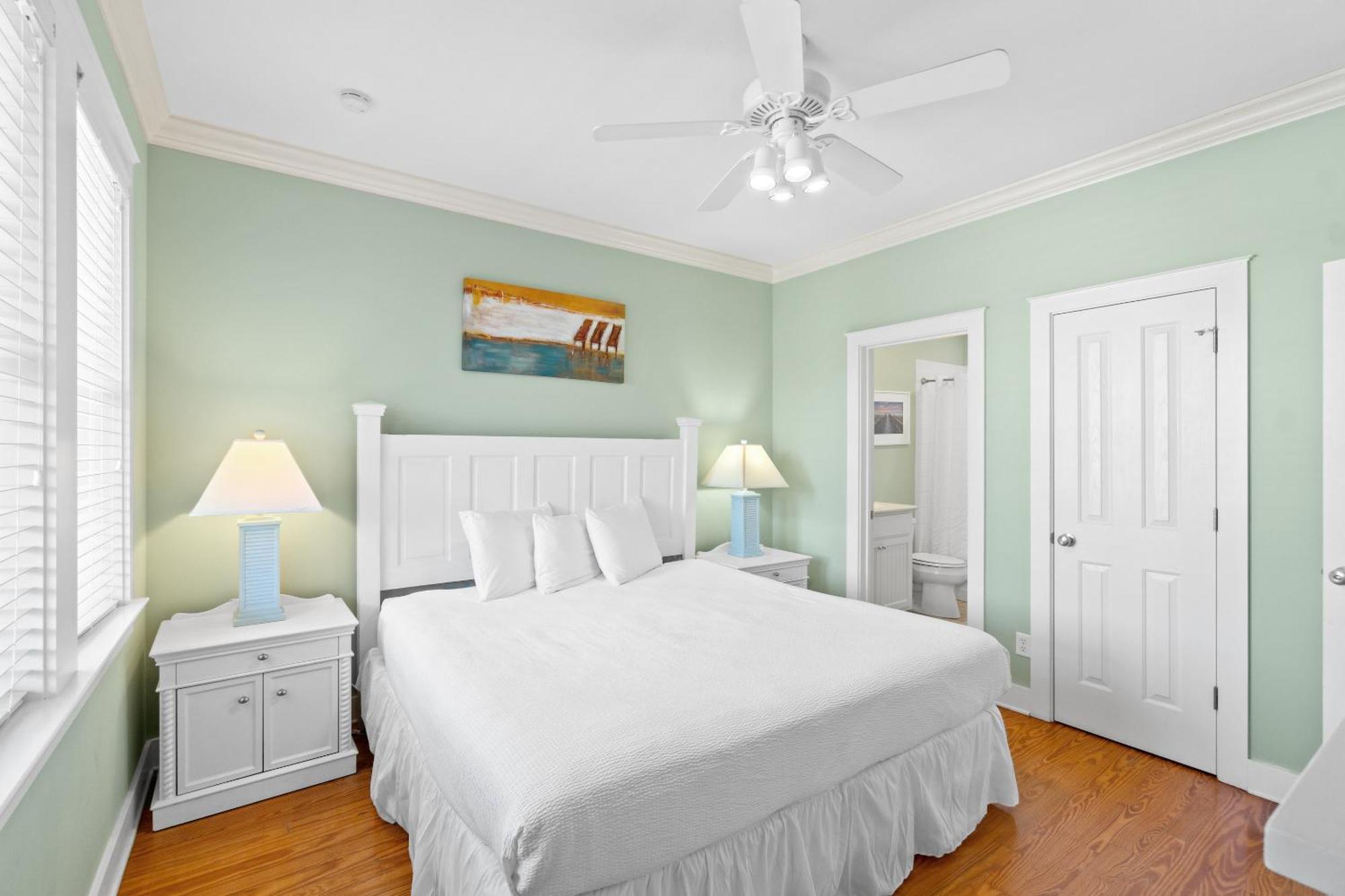 La Valencia Villas Rosemary Beach Exterior foto